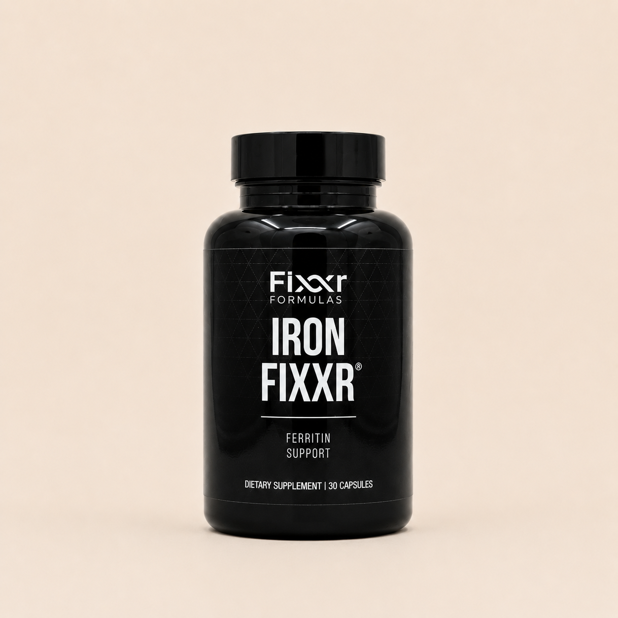 Iron Fixxr®