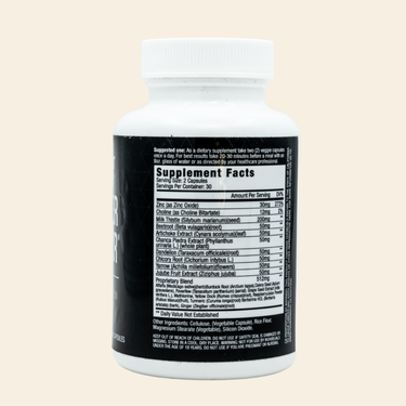 Liver Fixxr®