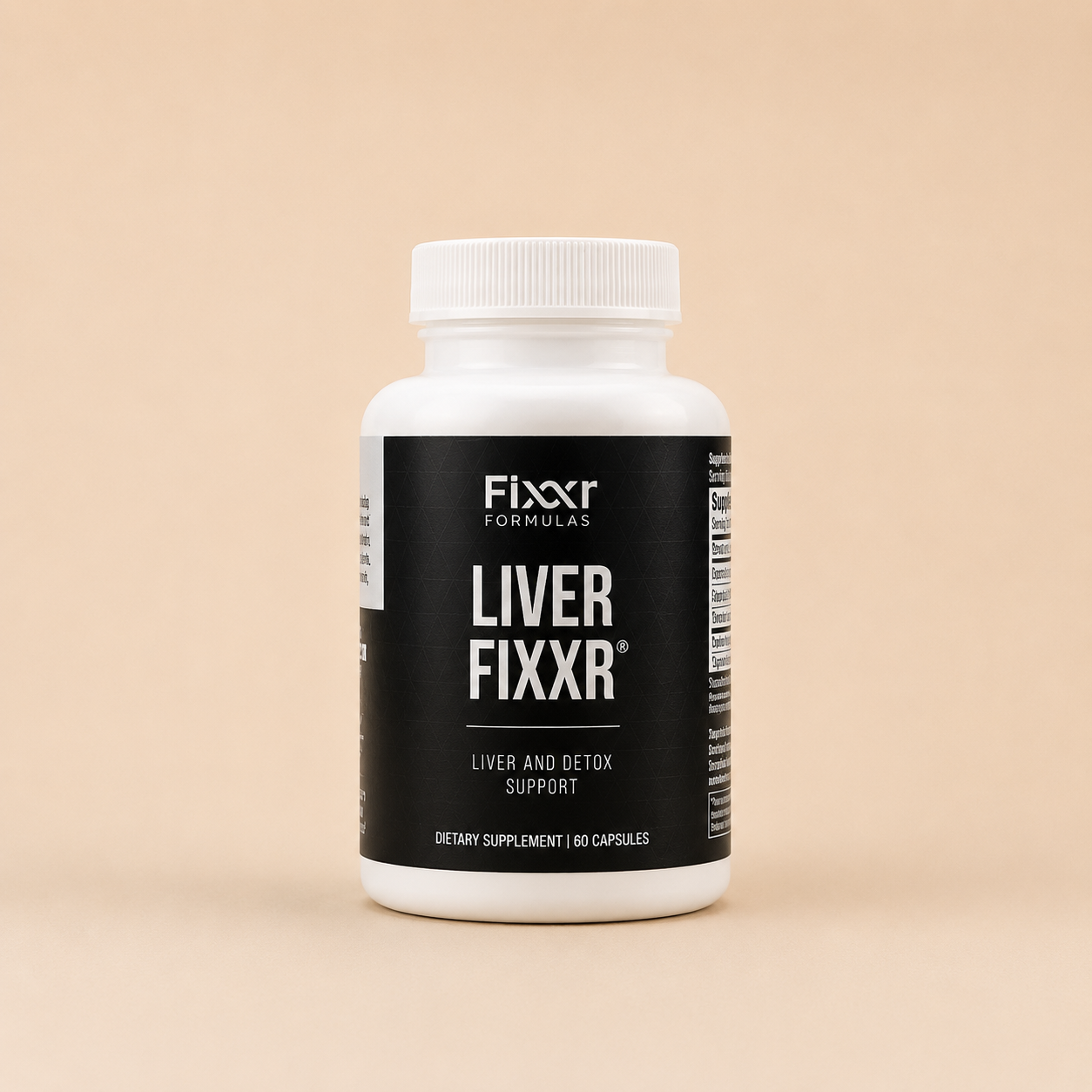 Liver Fixxr®