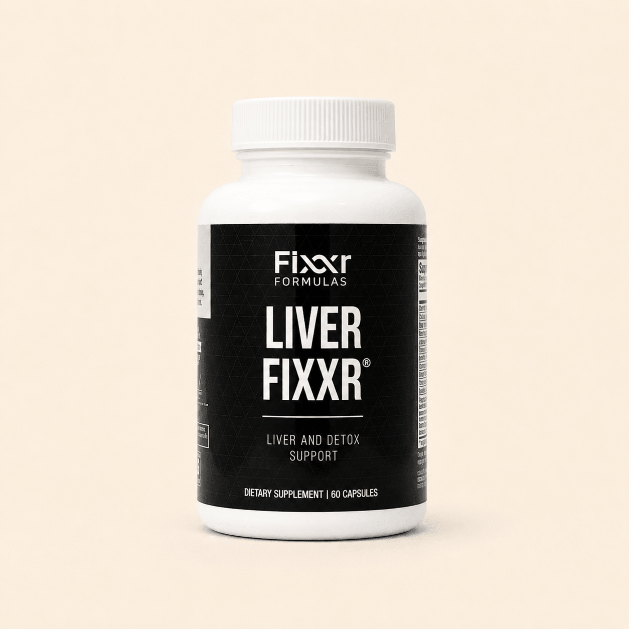 Liver Fixxr®