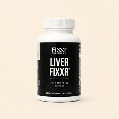 Liver Fixxr®