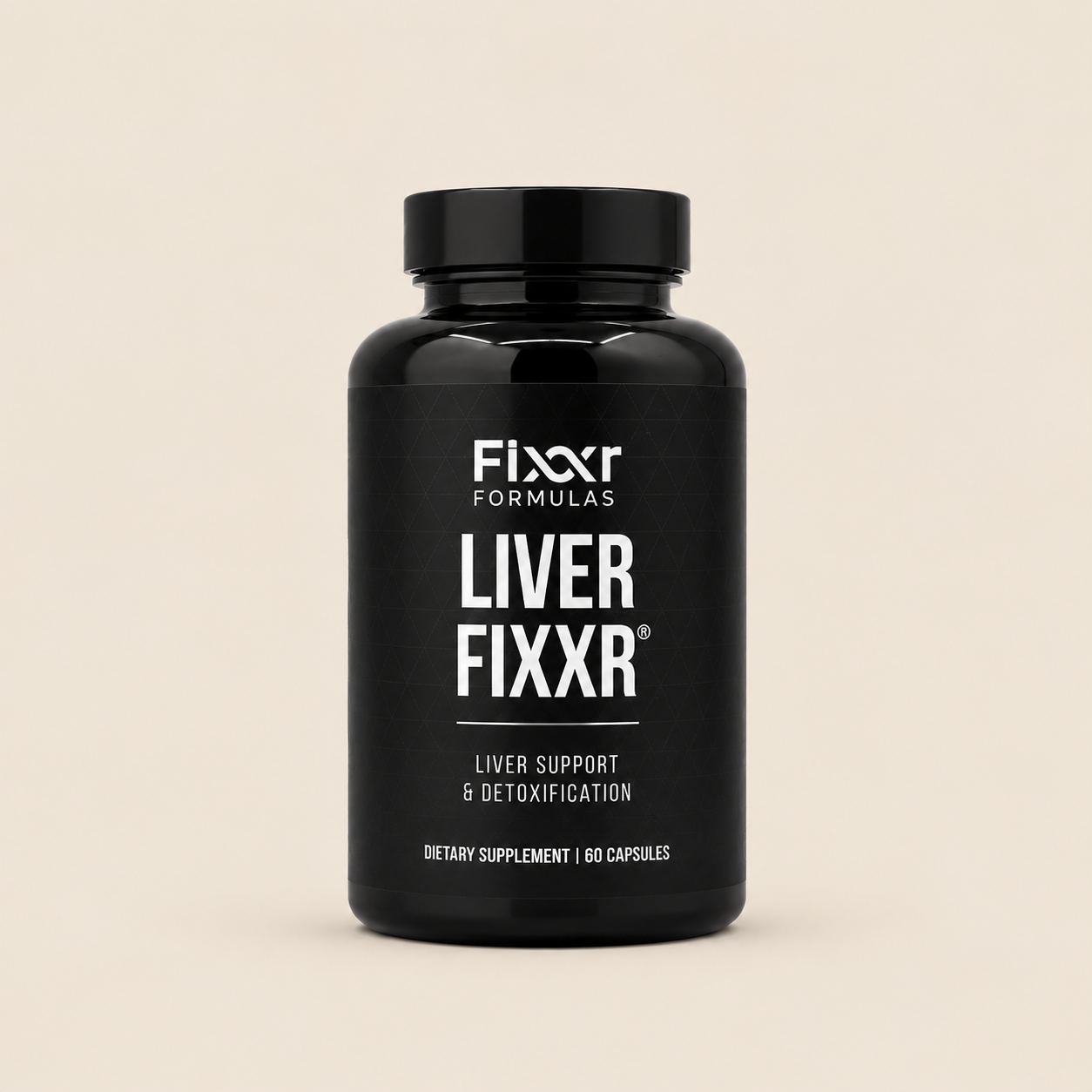 Liver Fixxr®