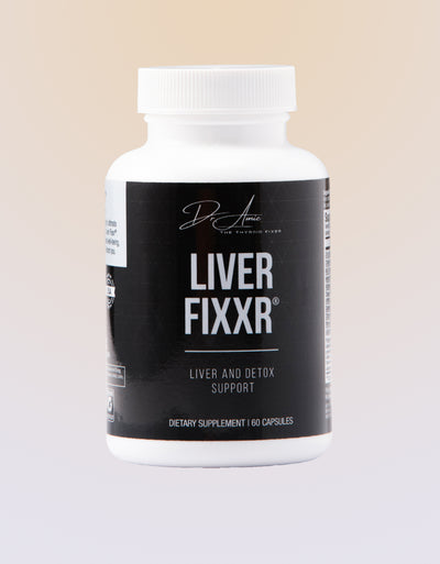 Liver Fixxr®
