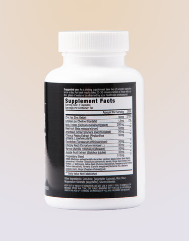 Liver Fixxr®