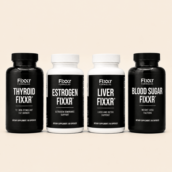 PCOS bundle
