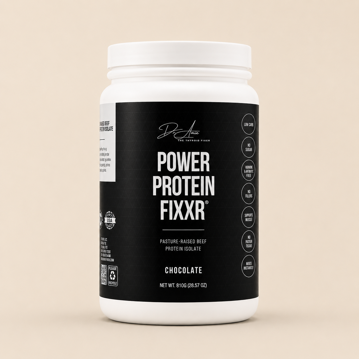 Power Protein Fixxr®