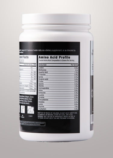 Power Protein Fixxr®