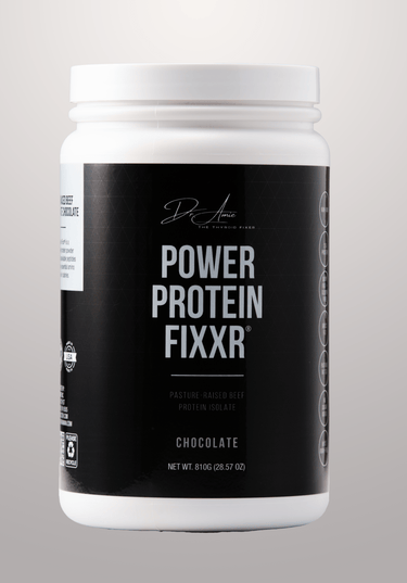Power Protein Fixxr®