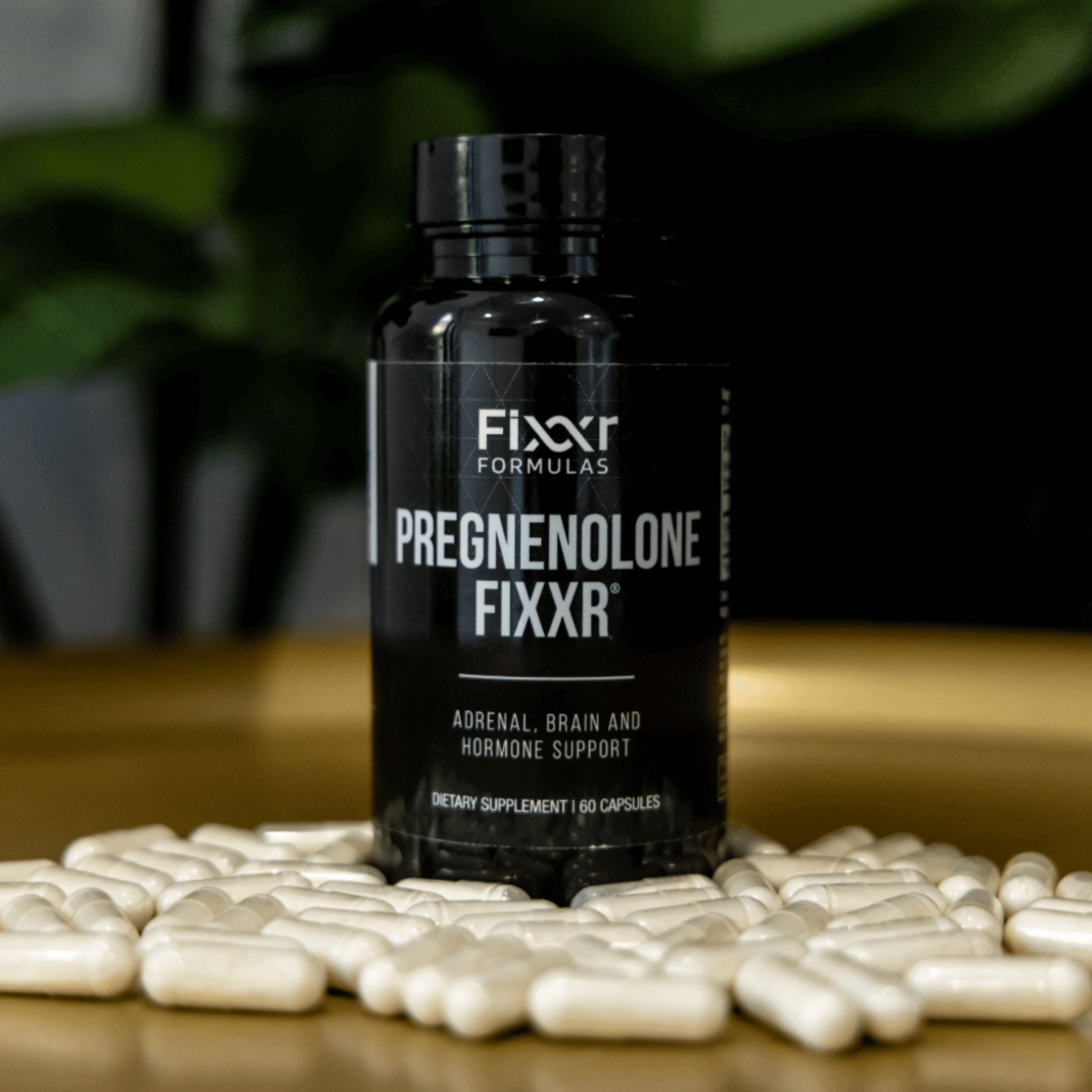 Pregnenolone Fixxr