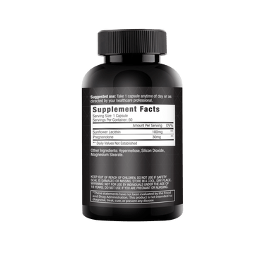 Pregnenolone Fixxr