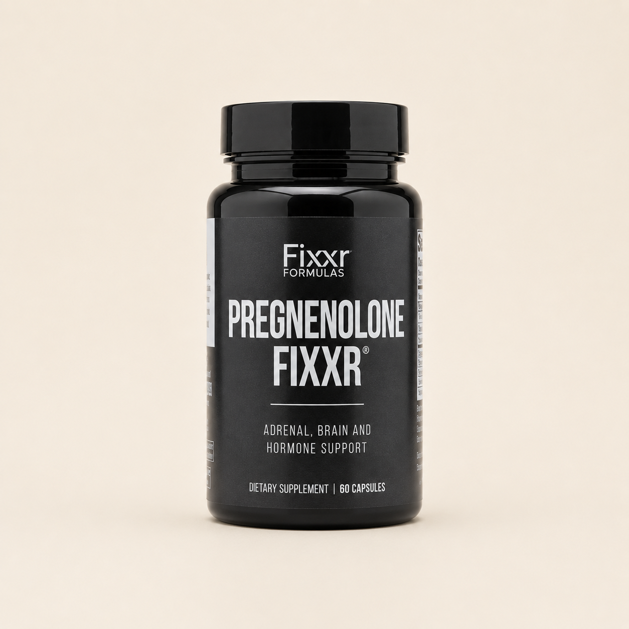 Pregnenolone Fixxr