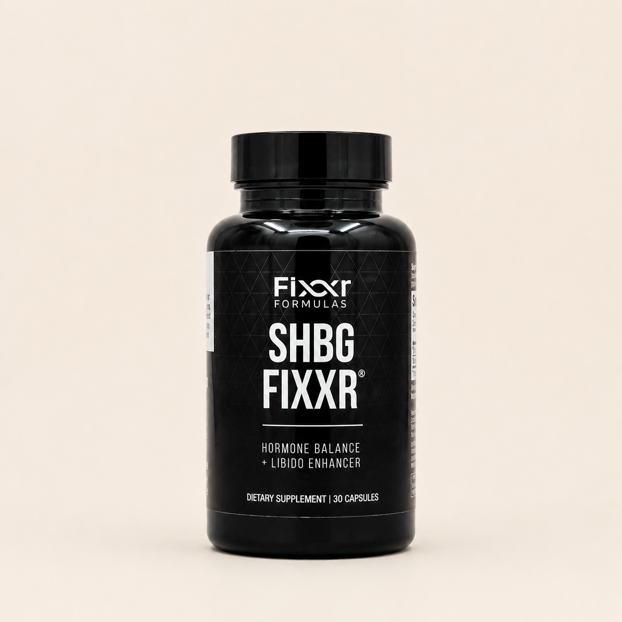 SHBG Fixxr®