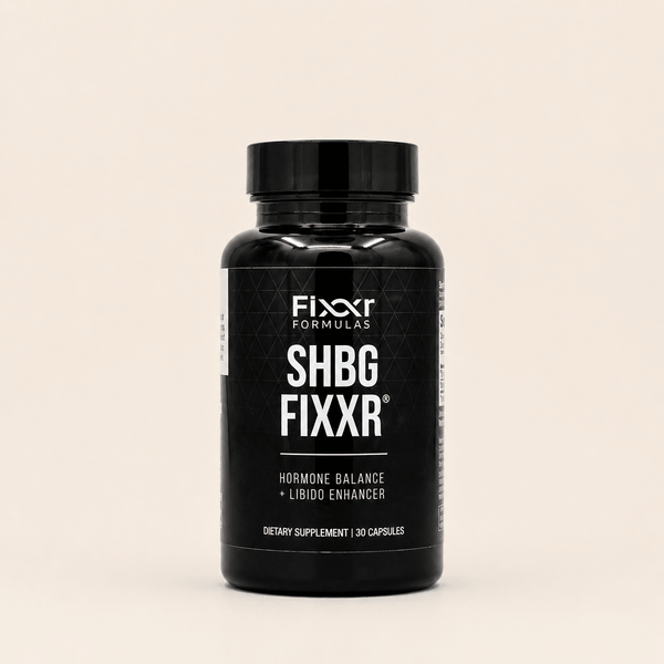 SHBG Fixxr®