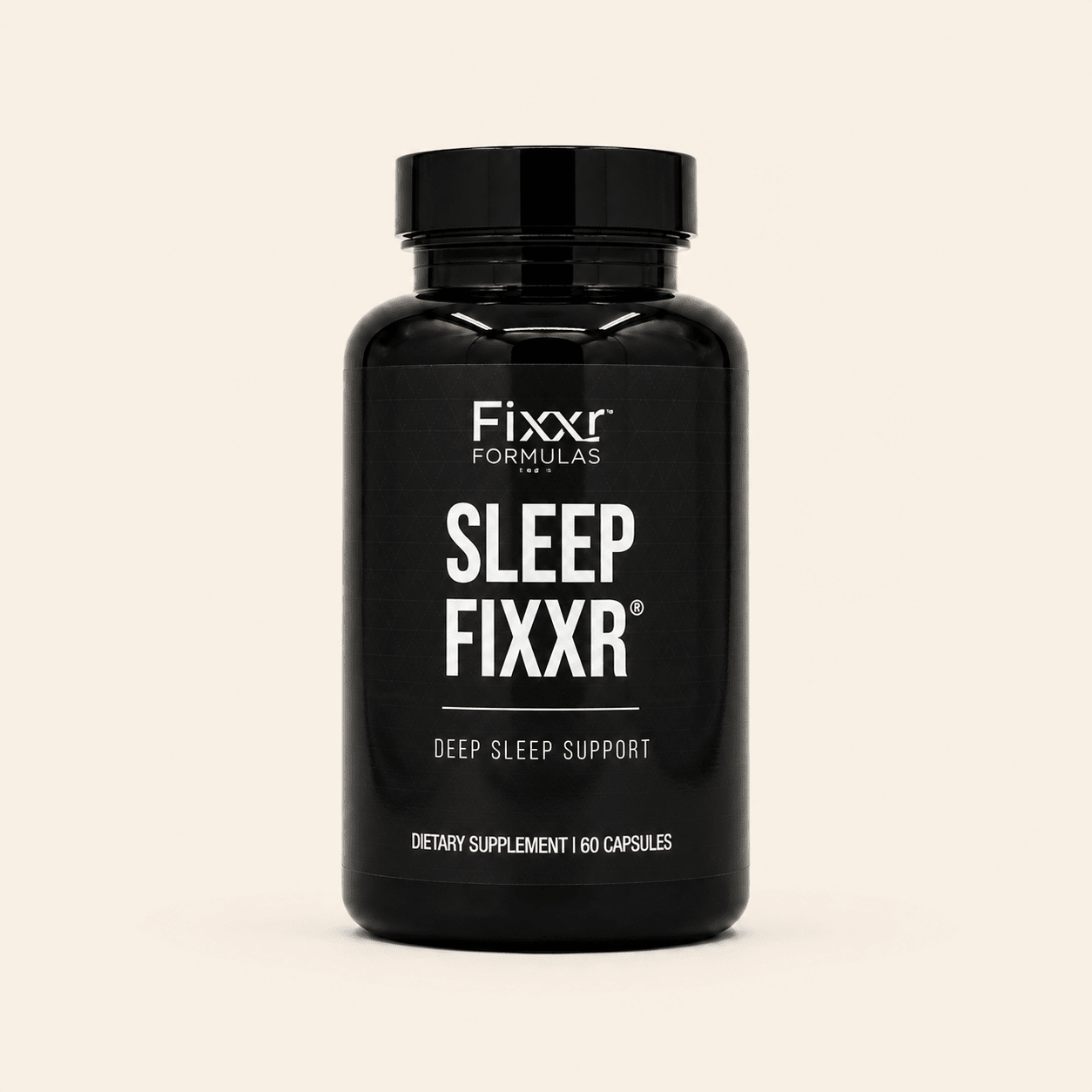 Sleep Fixxr