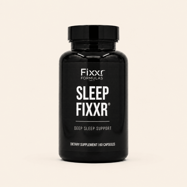 Sleep Fixxr