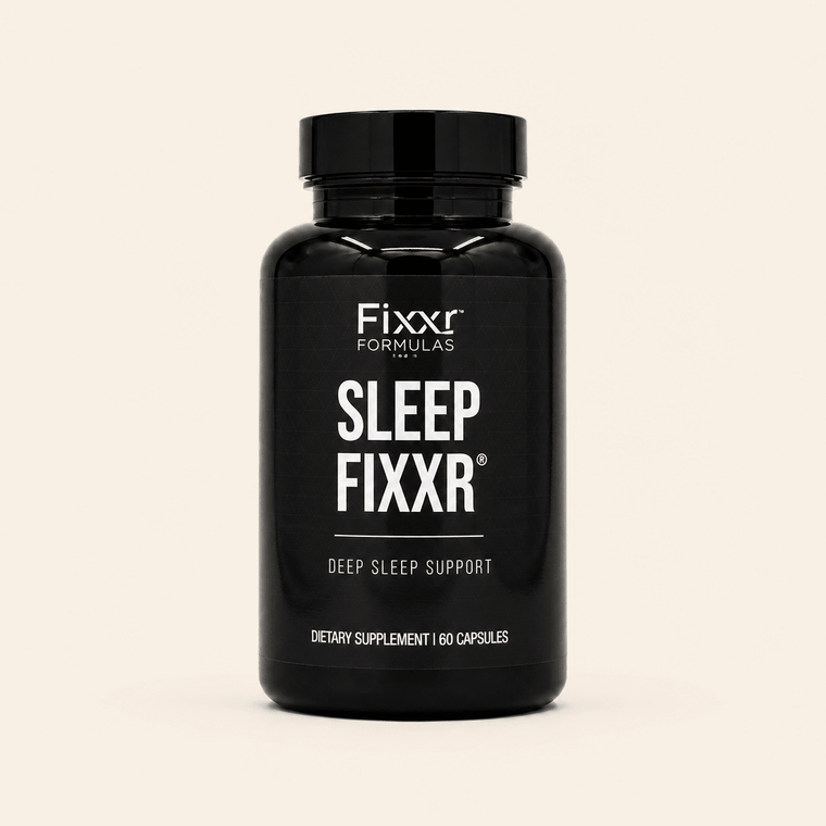 Sleep Fixxr