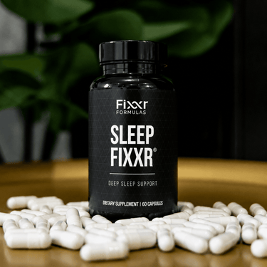 Sleep Fixxr