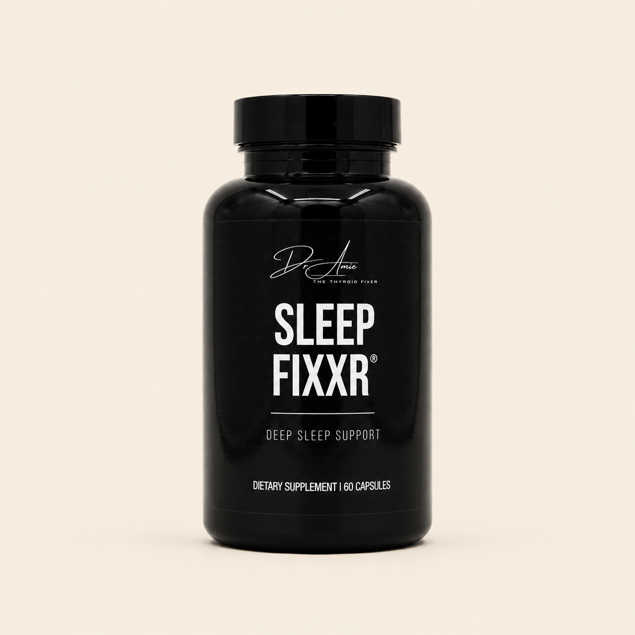 Sleep Fixxr