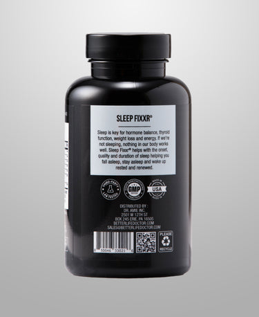 Sleep Fixxr