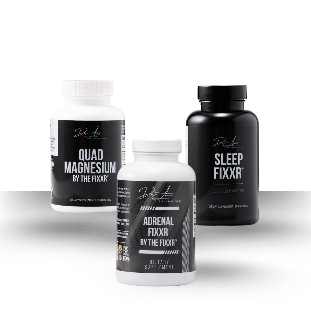 Stress Buster Bundle