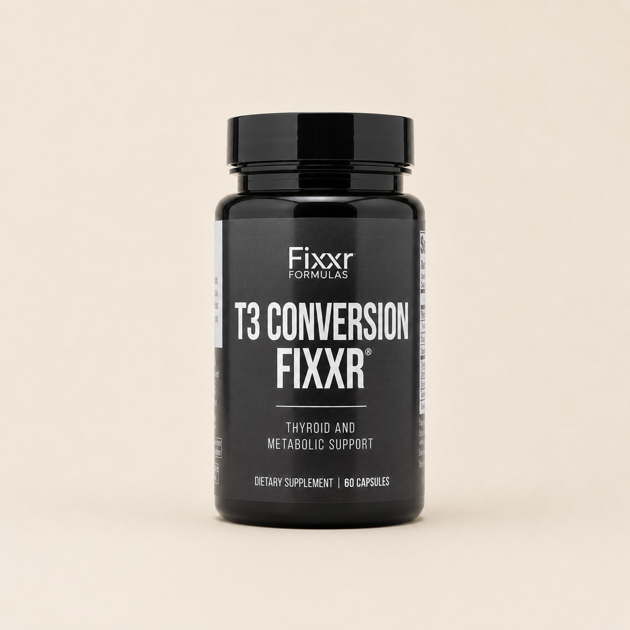 T3 Conversion Fixxr