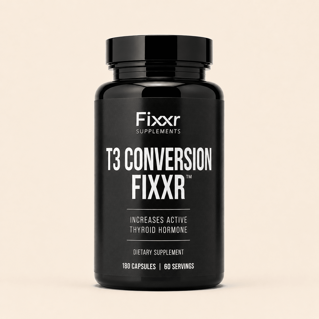 T3 Conversion Fixxr