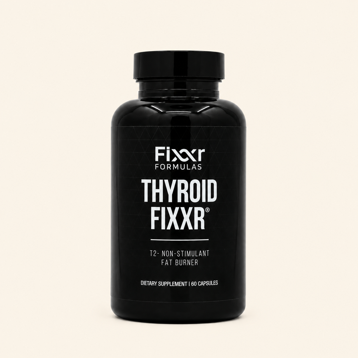 Thyroid Fixxr® T2 Supplement