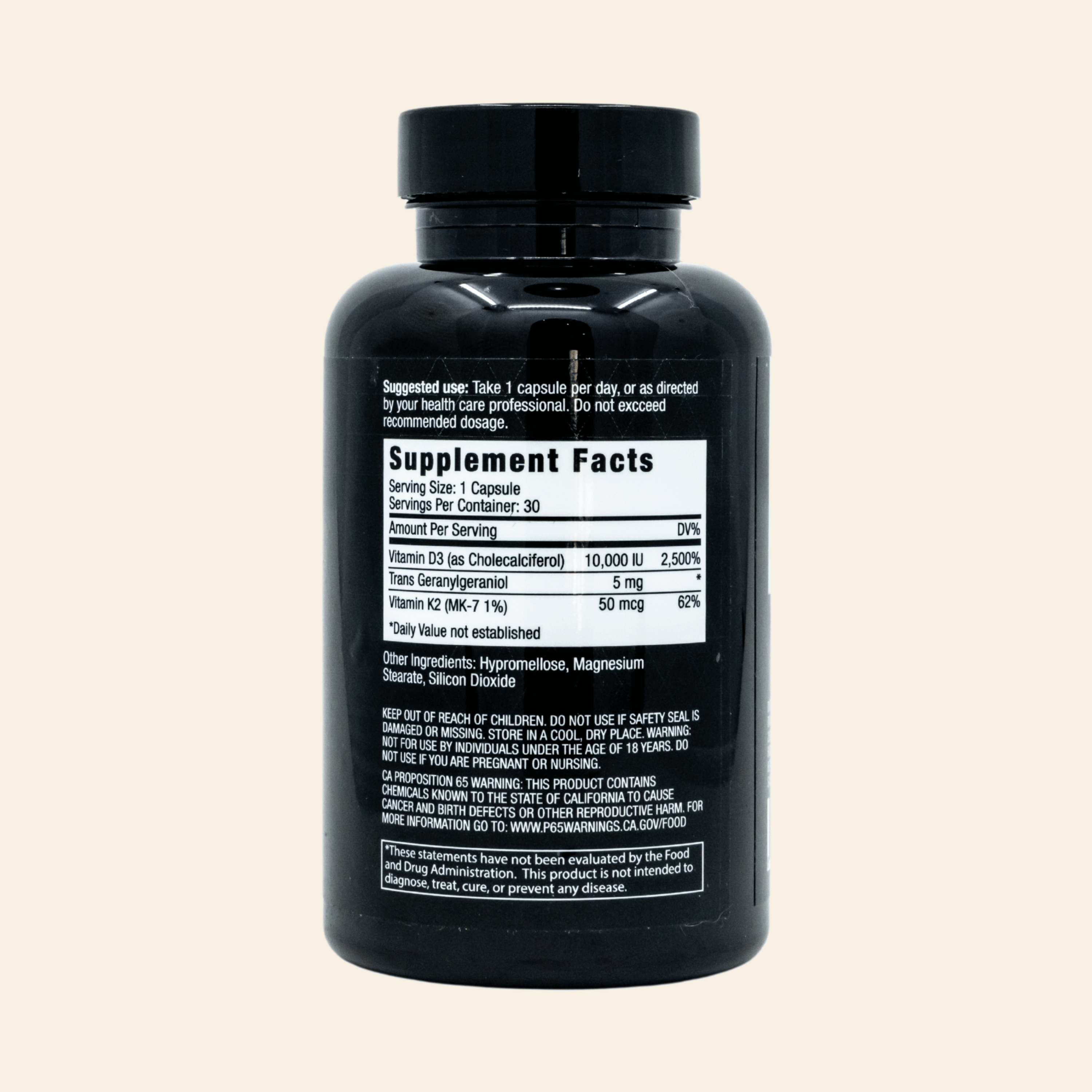 90-Day Thyroid Fixxr
