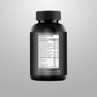 Thyroid Multi Vitamin by the Fixxr®