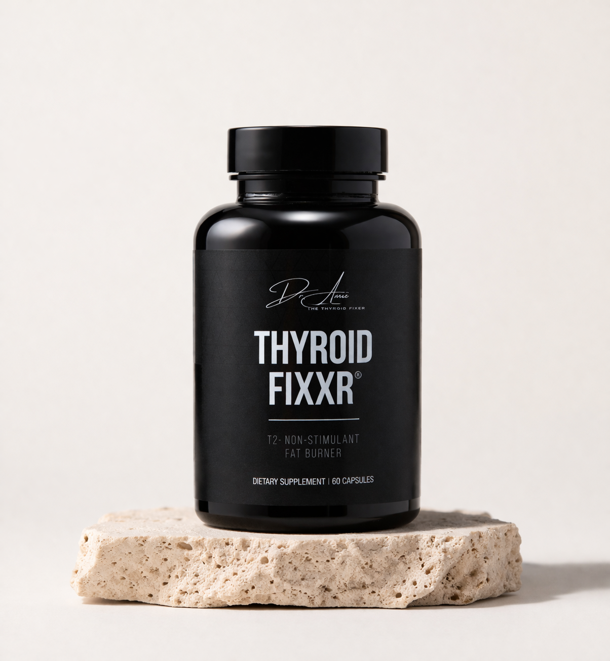 Thyroid Fixxr® T2 Supplement