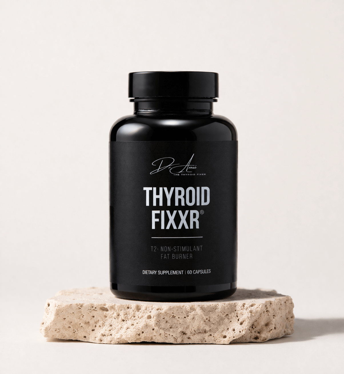 Thyroid Fixxr® T2 Supplement