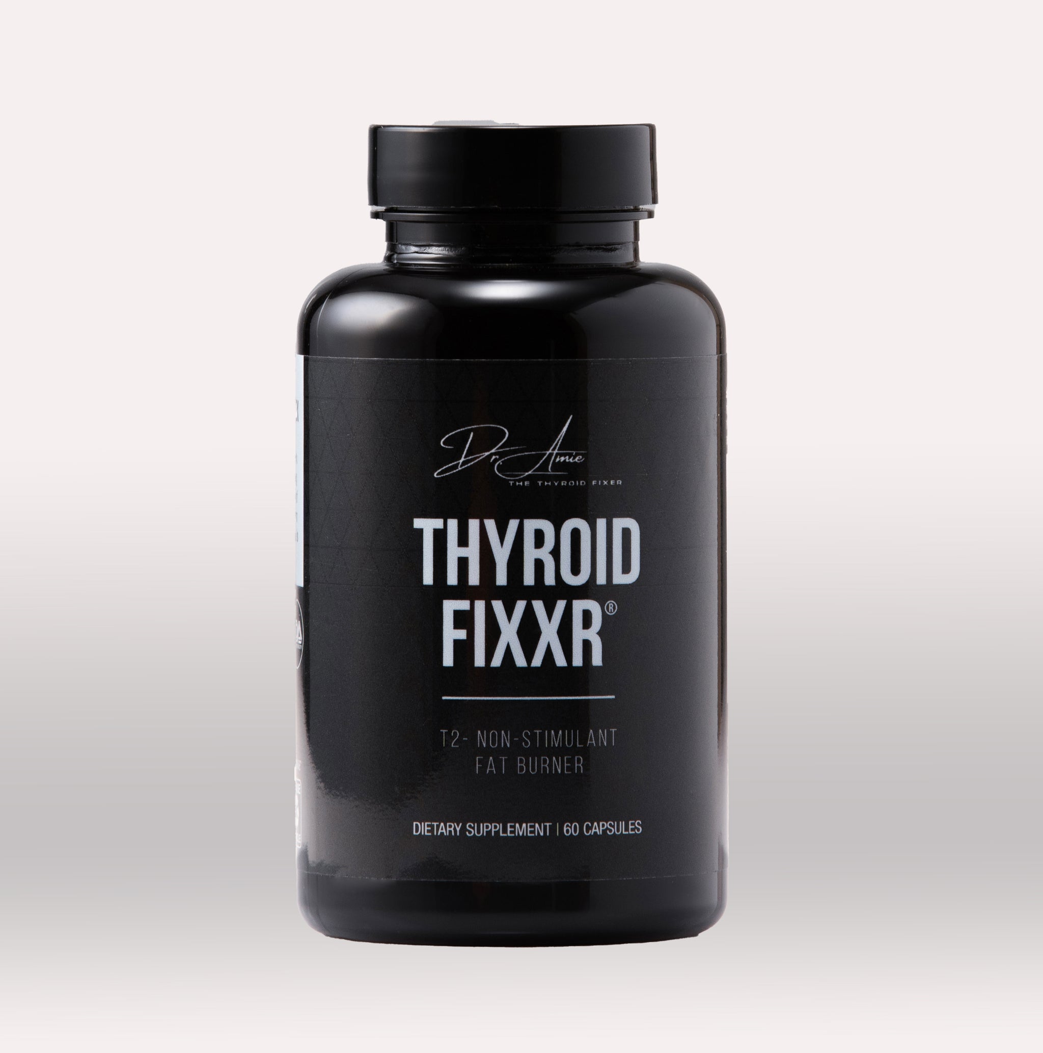 Thyroid Fixxr® T2 Supplement