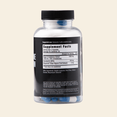 Turkesterone Epicatechin Complex