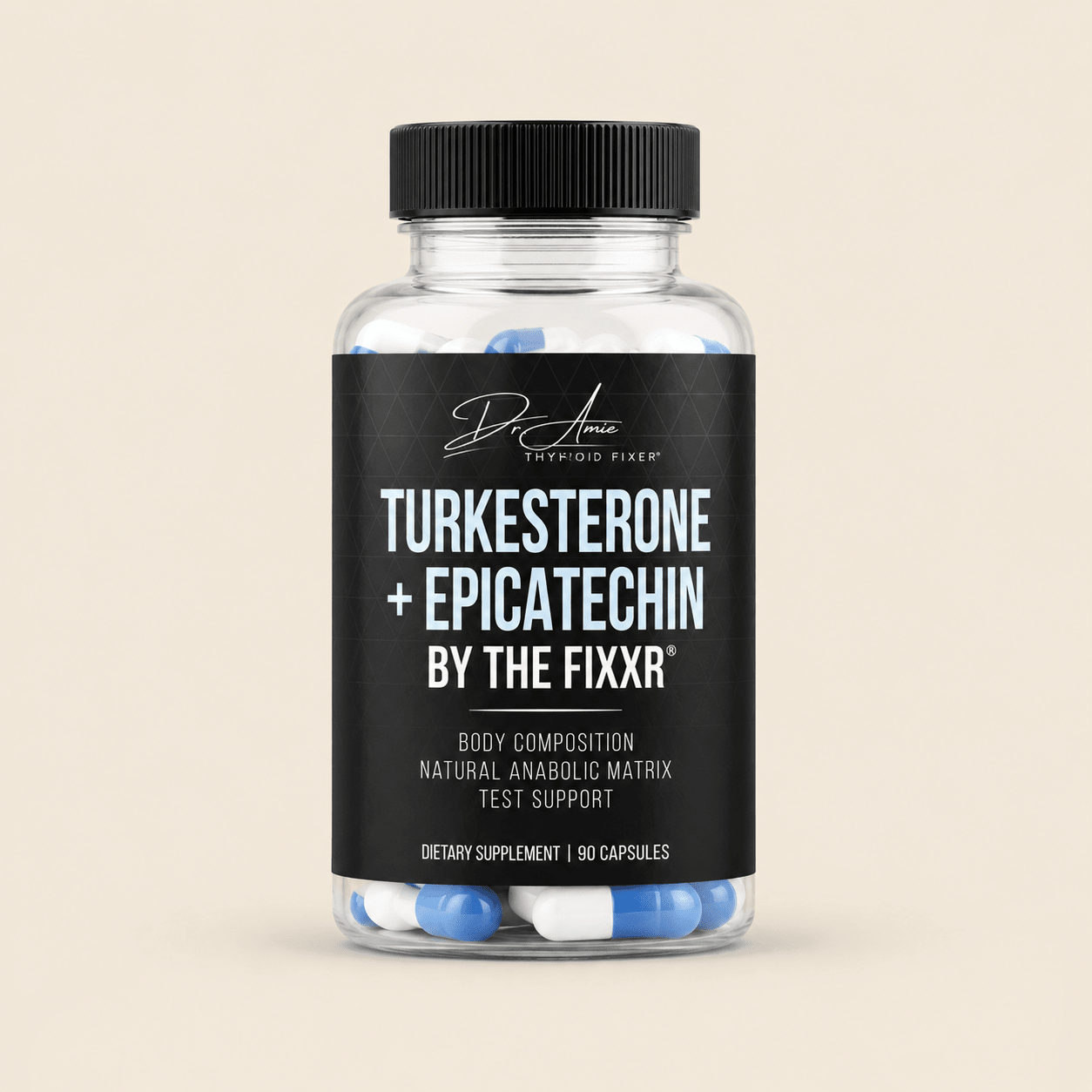 Turkesterone Epicatechin Complex