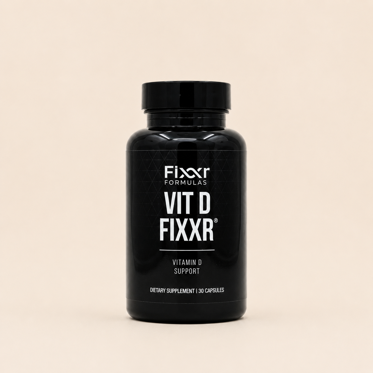 Vit D Fixxr®