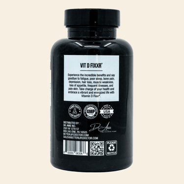 Vit D Fixxr®