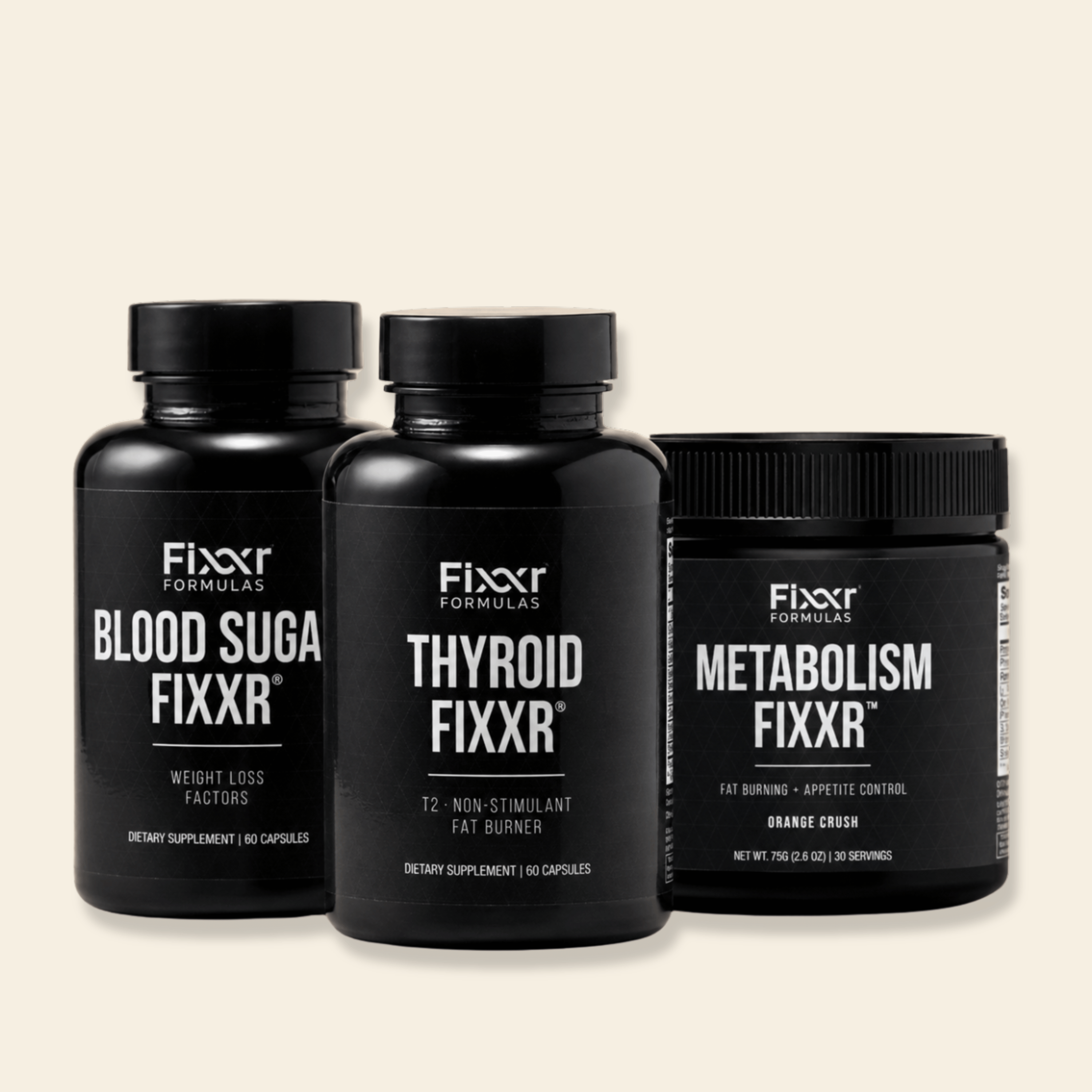Weight Loss Bundle