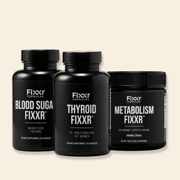 Weight Loss Bundle