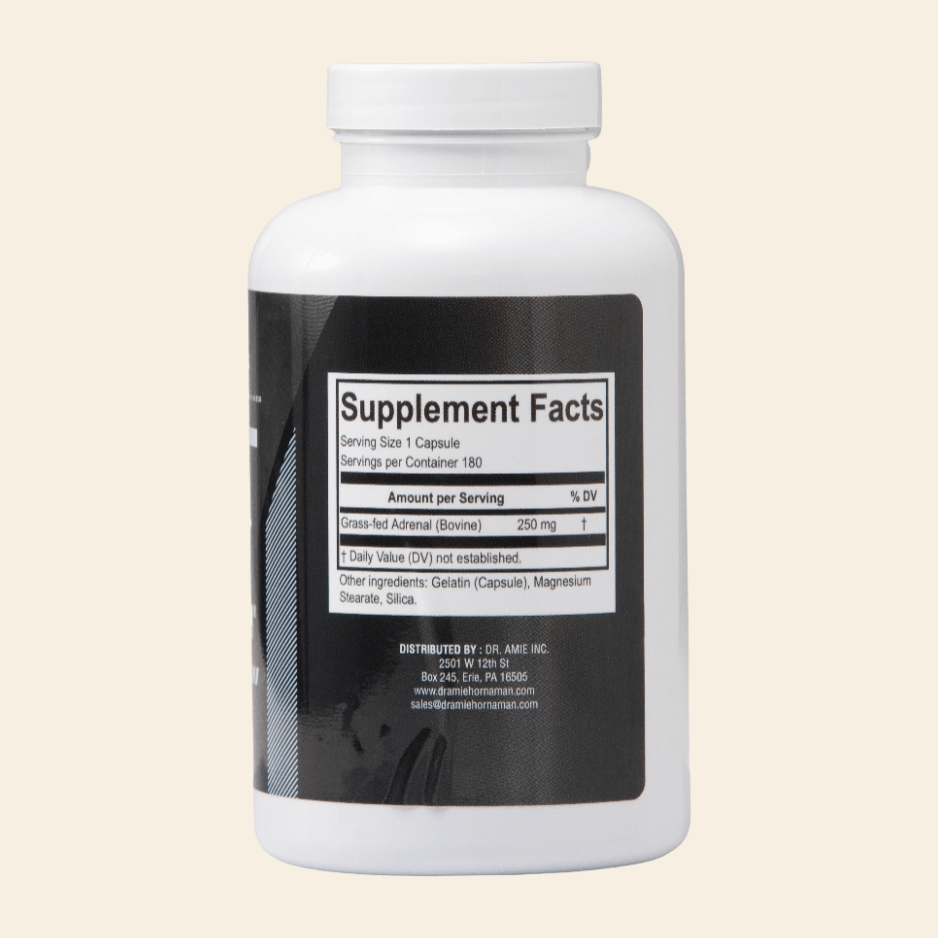 Adrenal Fixxr®