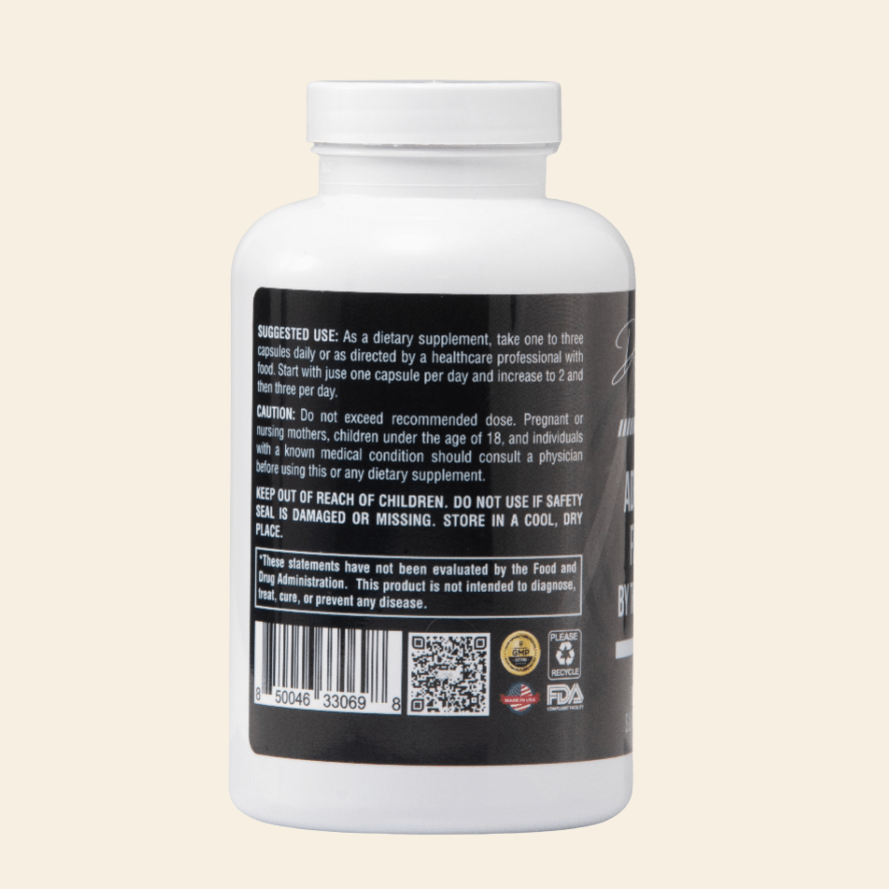 Adrenal Fixxr®