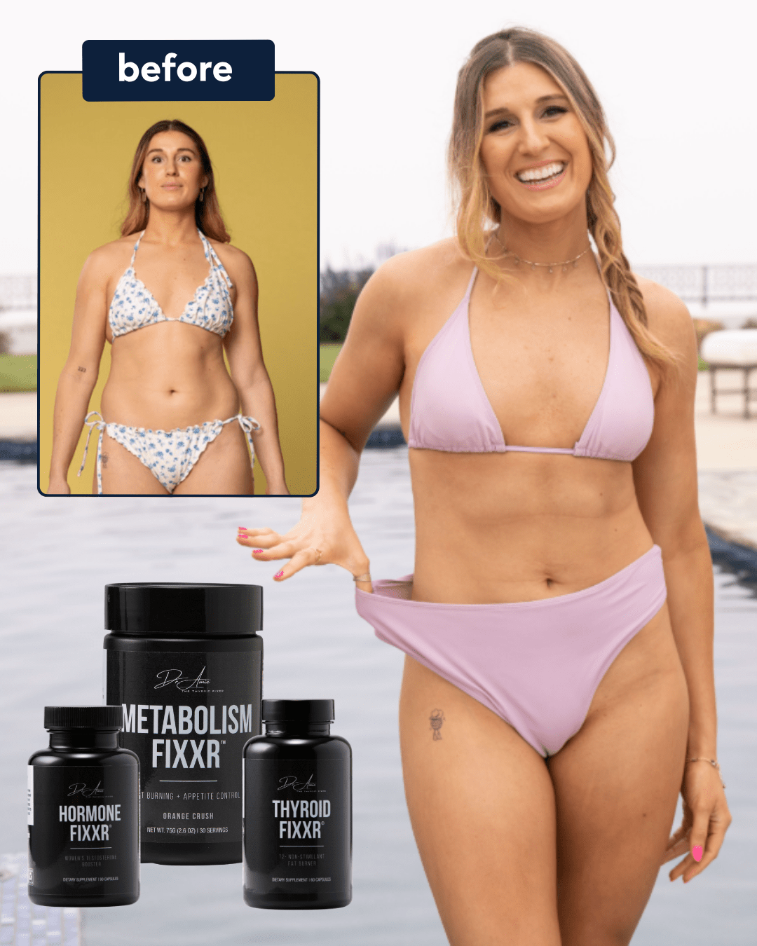 Weight Loss Bundle