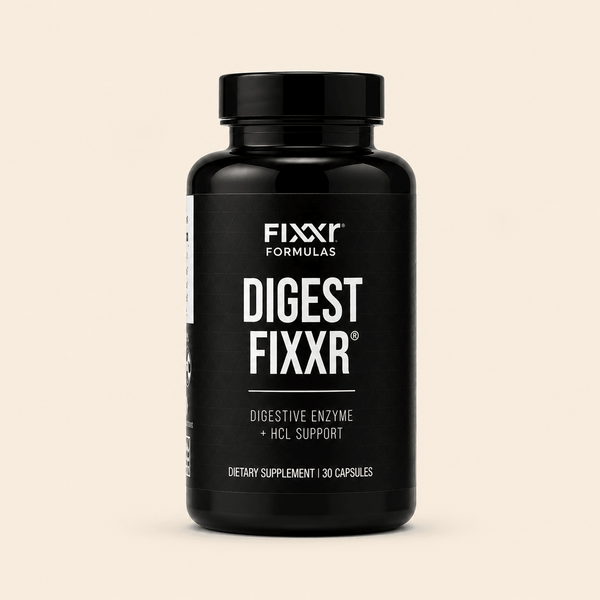 Digest Fixxr®