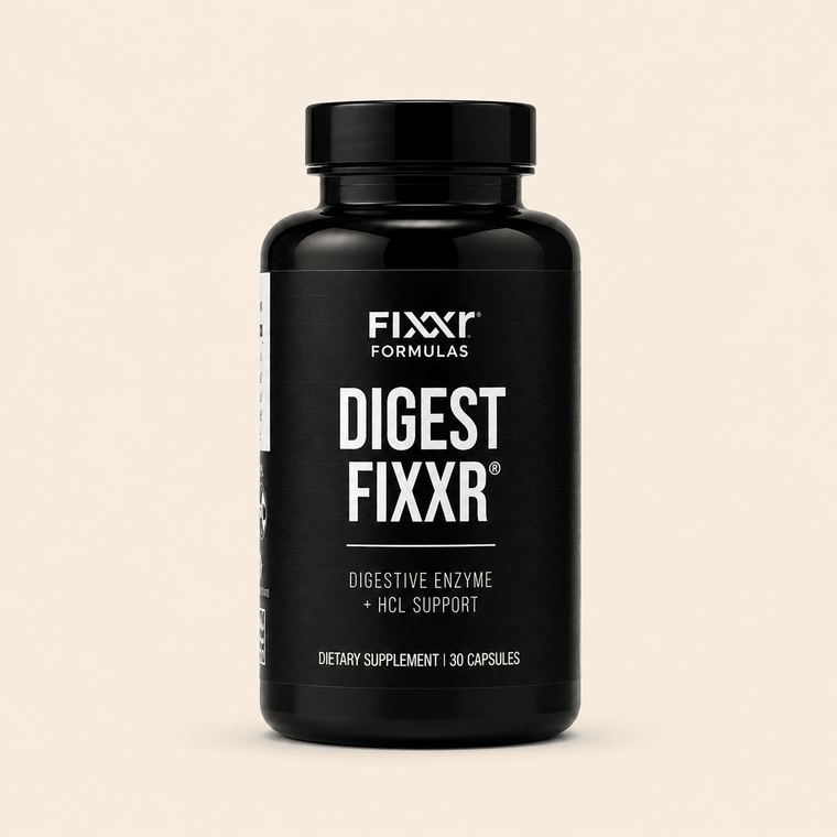 Digest Fixxr®