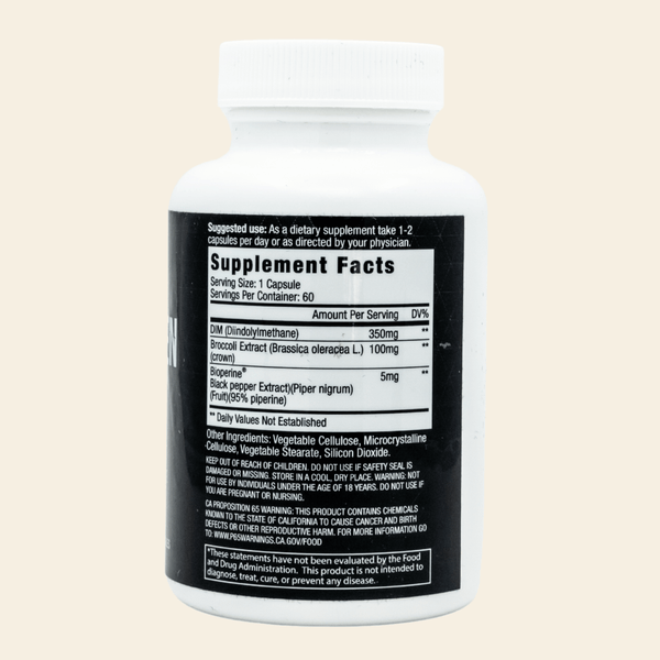 Estrogen Fixxr®