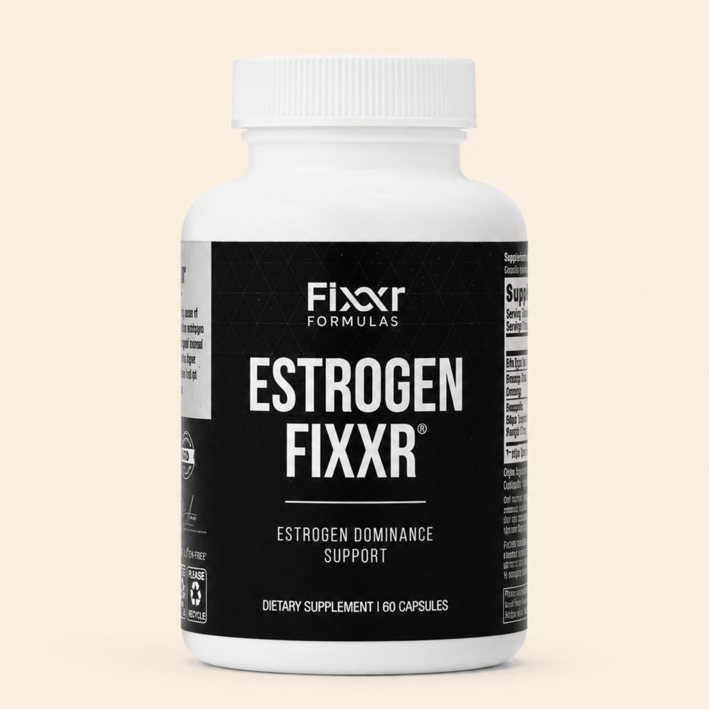 Estrogen Fixxr®