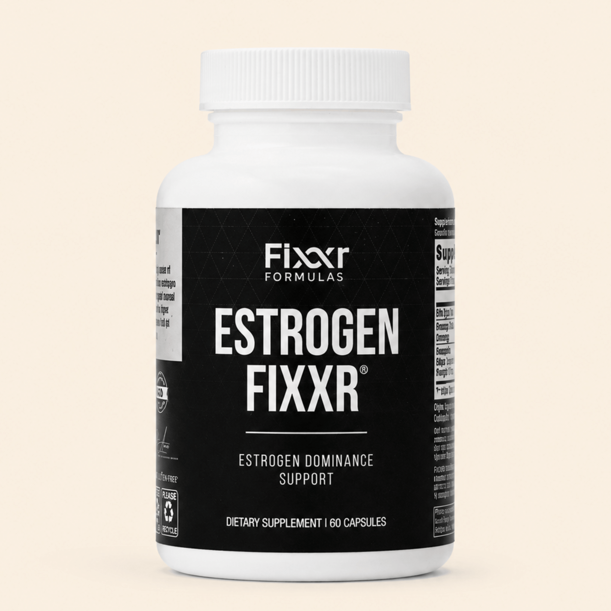 Estrogen Fixxr®