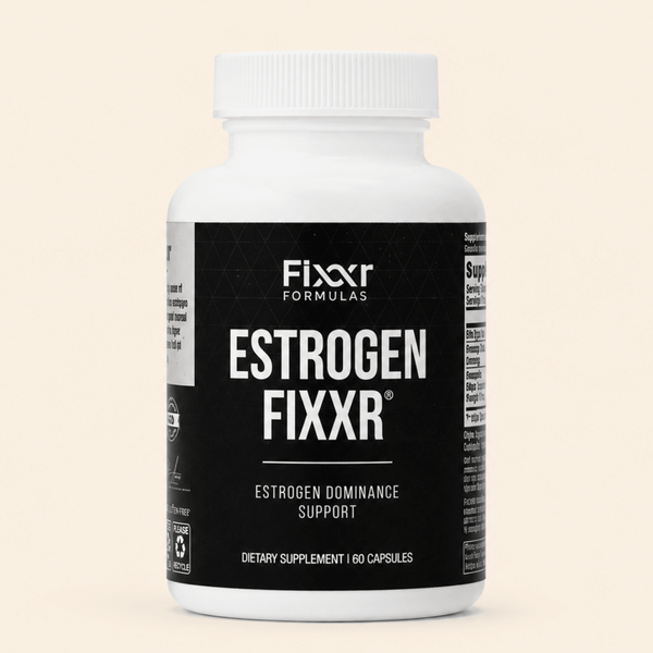 Estrogen Fixxr®