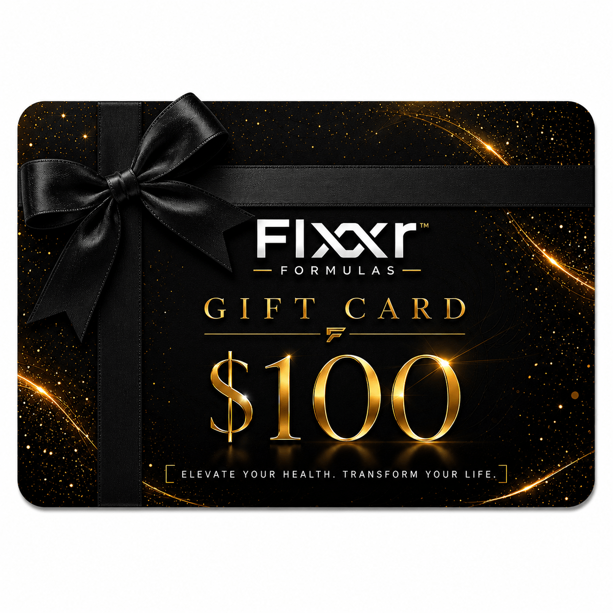 Dr. Amie Hornaman Fixxr® Gift Card