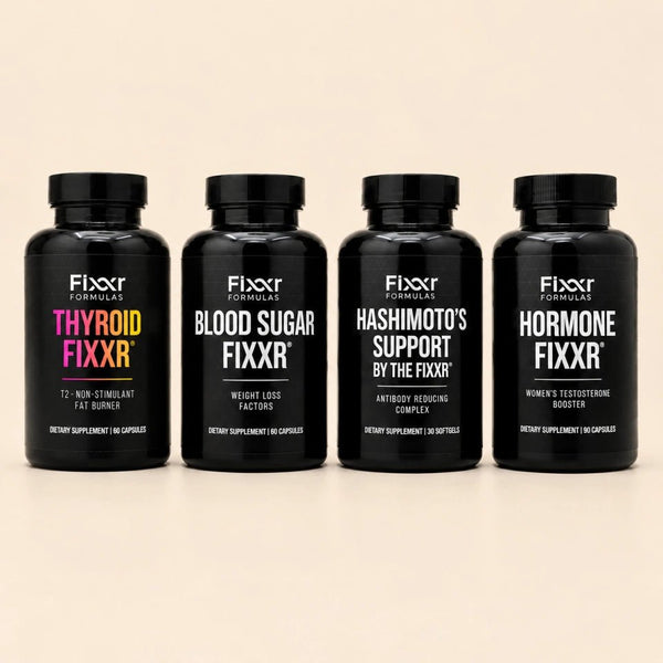 Hashimoto's Bundle