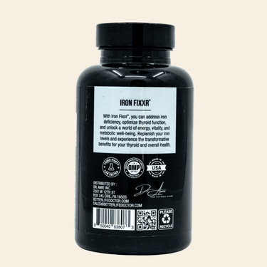 Iron Fixxr®
